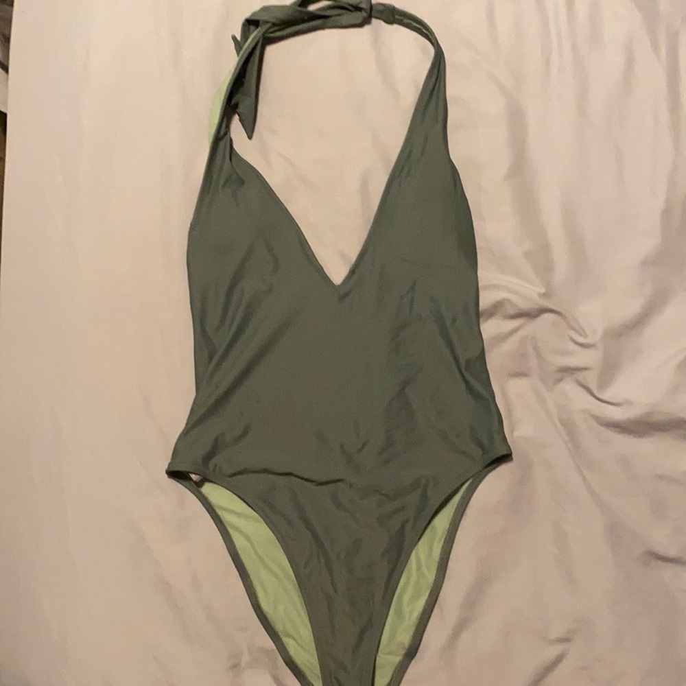 American Eagle swimsuit
